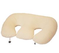 Twin Z Cover CREAM - COVER ONLY