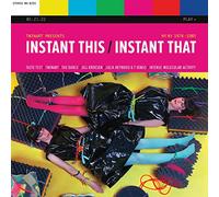 Twinart - Instant This / Instant That: NY NY 1978-1985