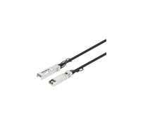 Twinax SFP+ 10G DAC Passive MSA Cable 5m 508452