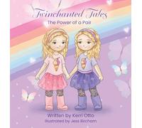 Twinchanted Tales: The Power of a Pair