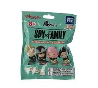 Twinchees Spy X Family Lil' Sleepers Blind Bag Figurine