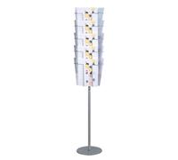 Twinco A4 15 FLOOR LITERATURE HOLDER