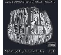 Twind1St Century Entertainment 2 / Various