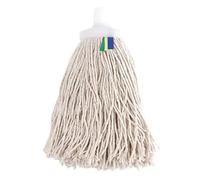 Twine Socket Mop Colour coded tag system