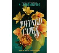 Twined Fates: Tangled Hearts, Book Three