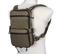 TwinFalcons Hydration Backpack - Ranger Green