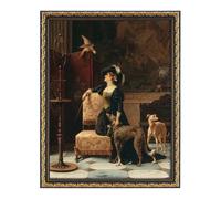 TWING 11x14 Picture Frame,Display 8x10 Photo with Mat or 11x14 without Mat,Ornate Vintage 11 x 14 Photo Frames for Wall Mounting,Black Gold,1 Pack