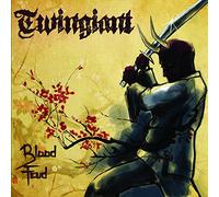 Twingiant - Blood Feud