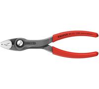 TwinGrip Pliers, 6-inch