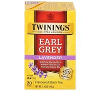 Twining Tea Lavender Earl Grey, 1.41 oz