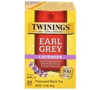 Twining Tea Lavender Earl Grey, 1.41 oz