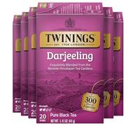 TWINING TEA TEA DARJEELING, 20 BG