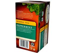 Twinings, 100% Herbal Tea, Peppermint, 20 Tea Bags, 1.41 oz (40 g)