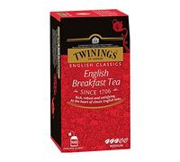 Twinings 100's English Breakfast