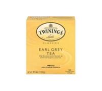 Twinings 26975-3pack Twinings Earl Grey Tea - 3x20 bag