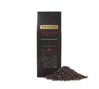 Twinings - 2nd Flush Assam - TGFOP1 - Loose Leaf Black Tea - 125g - Golden Tippy Leaves - Full Bodied