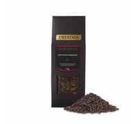 Twinings - 2nd Flush Darjeeling - Loose Leaf Black Tea - 100g - Muscatel Flavour - Summer Harvest Leaves