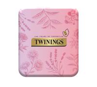 Twinings 4 Pocket Tin 7g