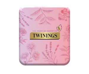 Twinings 4 Pocket Tin 7g