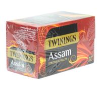 Twinings Assam 20 Envelope tea bags 40g