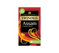 Twinings Assam 40 Tea Bags, 100g