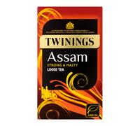 Twinings Assam Loose Tea 125g