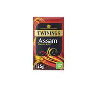 Twinings Assam Loose Tea (125g) - Pack of 2