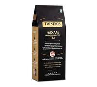 Twinings Assam Second Flush CTC Tea 250g | 1 Pack | 100% Assam Tea | Premium Black Tea | Strong Taste | For a Robust Malty Taste | No Added Colour | Enjoy a Cup