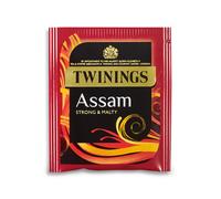 Twinings Assam 20 Envelope tea bags 40g