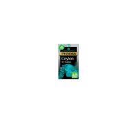 Twinings Ceylon Tea Bags 50 per pack - (PACK OF 4)