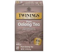 Twinings China Oolong Tea 20 ct