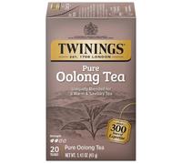 Twinings China Oolong Tea, 20 ct
