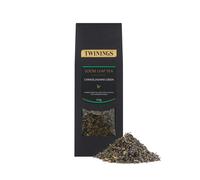 Twinings - Chinese Jasmine Green Tea - 125g Loose Leaf Tea - Fragrant Floral Scented Green Tea