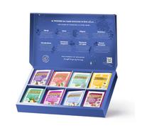Twinings Christmas Festive Favourites Collection Gift Box, 40 Tea Bags