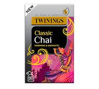 Twinings Classic Chai HT 4x20x2g IFN