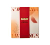 Twinings Classic Collection Gift Box 20 Envelopes 5 Lady Grey Tea Bags, 5 Assam Tea Bags, 5 Earl Grey Tea Bags, 5 English Breakfast Tea Bags