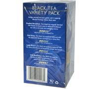 Twinings, Classics, Black Tea Variety Pack, 20 Tea Bags, 1.41 oz (40 g)