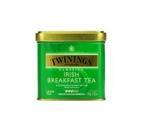Twinings, Classics, Irish Breakfast Loose Tea, 1 x 100g
