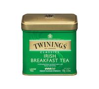 Twinings, Classics, Irish Breakfast Loose Tea, 3.53 oz (100 g)