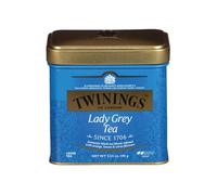 Twinings, Classics, Lady Grey Loose Tea, 3.53 oz (100 g)