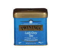 Twinings, Classics, Lady Grey Loose Tea, 3.53 oz (100 g)
