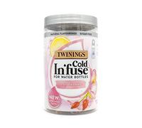 Twinings Cold Infuse Tea, Rose Lemonade, 12 each, 30g