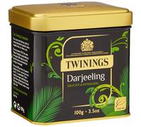 Twinings Darjeeling Caddy 100 g (Pack of 6)