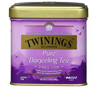 Twinings Darjeeling Loose Tea 100g