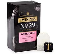 Twinings Dark Chai Tea Bags, 40 each