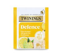 Twinings Superblends Defense 20 Tea Bags 40g