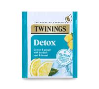 Twinings Superblends Detox Tea Bags - 20 Tea Bags