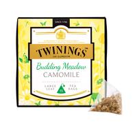 Twinings - Discovery Collection Budding Meadow Camomile - 15 Pyramid Tea Bags