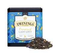 Twinings - Discovery Collection - Orangery of Lady Grey - Loose Leaf Black Tea - 100g - Citrus Infused Blend