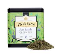 Twinings - Discovery Collection - Pure Sencha Green Tea - Loose Leaf - 100g - Clean Fresh Japanese Style Green Tea